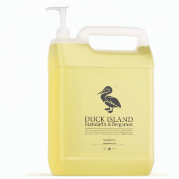 Duck Island Shampoo