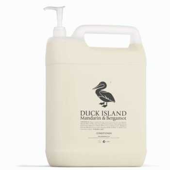 Duck Island Conditioner Duck Island Conditioner