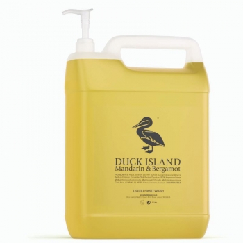 Duck Island Liquid Hand Wash
