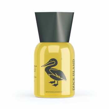 Duck Island Bath Foam & Shower Gel Duck Island Bath Foam & Shower Gel