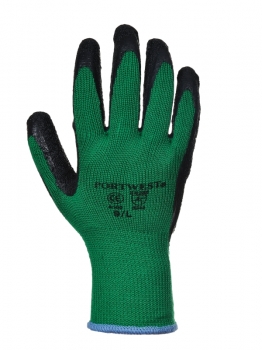 Latex Grip Glove A100