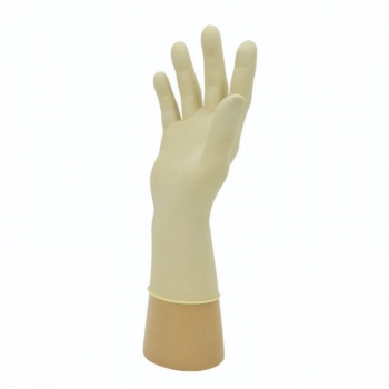 Latex Powder Free Examination Glove Handsafe GN31