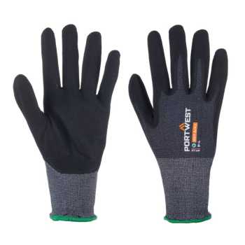 Grip15 Eco Nitrile Glove AP12 (pk 12) Grip15 Eco Nitrile Glove AP12 (pk 12)