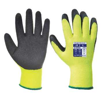 Thermal Grip Glove A140 Thermal Grip Glove A140