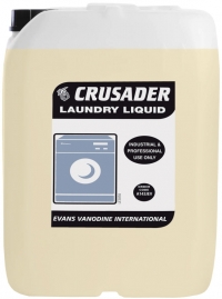 Liquid Detergents & Wash Additives