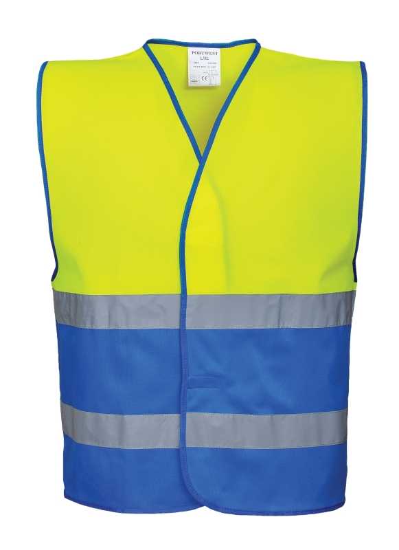 High Visibility Clothing