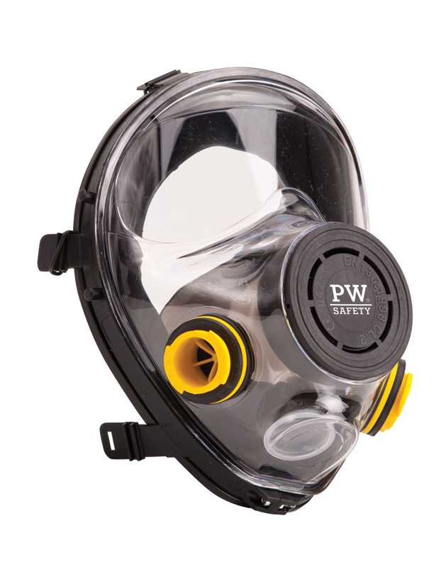 Respiratory Protection