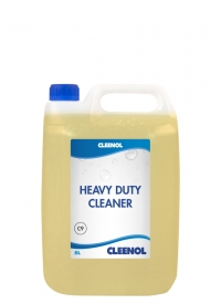 Cleaning & Degreasing