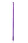 Salmon AMPLH3 Anti-Microbial One Piece Polypropylene Handle
