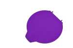 Salmon AMMBK15/LID Anti-Microb Lid for Ultra Hygienic Bucket
