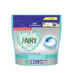 Fairy Non Bio Pods 50 washes (2x50)