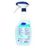 Room Care R3 Multi/Glass Cleaner Ready to use 6x750ml