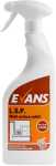 Evans LSP Multi Purpose Polish A043AJA 750ml
