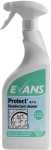 Evans Protect RTU (6x750ml) Cleaner Disinfectant A147AJA