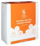 Evans One3Five Non-Bio Laundry Powder C049AEV 10KG (Each)