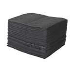 Portwest SM20 Spill Absorbent Pad Oil/Water (200)