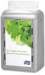 Tork Xpressnap Counter Napkin Dispenser Pale Grey (Each)