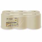 Lucart EcoNatural L-ONE Maxi Centrefeed 2ply 852277 6x160m