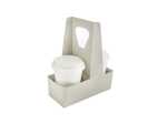 VW VHC-02 2 - Cup Handled Carrier (250)