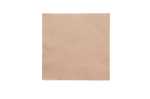 VW 2L2000 2-ply Unbleached Napkin 40CM (2000)
