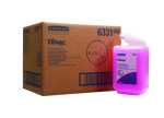 Kimcare Everyday Use Hand Cleanser 6331(6 x 1L)