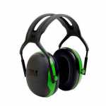 3M Peltor X1A Earmuffs (Pair)