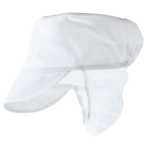 Portwest Snood Cap White S896 (Each)