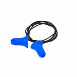 Skytec Detectable Corded Ear Plugs SotaDP23 19dB (200 prs)