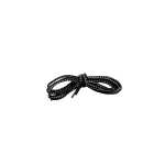 Portwest Laces 120cm BL120 Black & Grey (Pair)