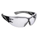 Portwest Dynamic Plus KN Safety Glasses Clear PS20(Pr)