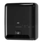Tork Matic Blk Hand Towel Roll Dispenser intuition sensor
