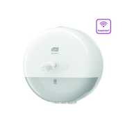 SmartOne Mini Dispenser White (each)