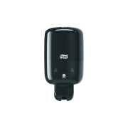 Tork Elevation Mini Liquid Soap Disp Black(Each)