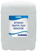 Vehicle Cleaning