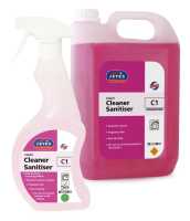 Kitchen Sanitisers