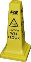 Warning Signs & Cones Warning Signs & Cones