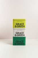Grace & Green Tins Grace & Green Tins