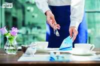 Napkins & Table Coverings Napkins & Table Coverings