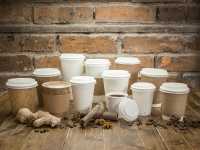 Hot Cups Hot Cups