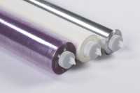 Foil, Film, Baking Paper & Piping Bags Foil, Film, Baking Paper & Piping Bags