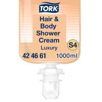 Hair & Body Shampoos