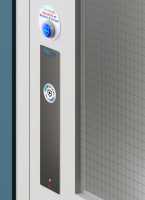 Purehold Antimicrobial Door Hygiene