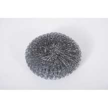 Stainless Steel Scourers 40g (10)