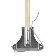 Kentucky Wooden Handle / Metal fitting (each)