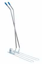 Robert Scott V Sweeper 1m Mop frame and handle (Each)