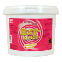 Crystalbrite Laundry Oxy Stain Remover Powder (10kg)