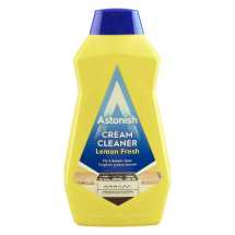 Clean Clever Cream Cleaner Citrus(6 x 500ml)