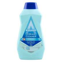 Astonish Cream Cleaner with Bleach (12 x 500ml)