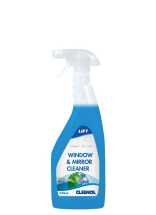 Lift Envirological Window Cleaner (6x750ml)