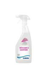 Lift Descaler and Sanitiser (6x750ml)